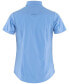 ფოტო #2 პროდუქტის Women's High Coast Lite Short-Sleeve Shirt