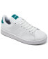Фото #1 товара Women's Advantage Casual Sneakers from Finish Line