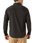 Фото #2 товара Men's Lived-in Long Sleeve Workwear Shirt