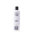 Volumising Shampoo System 2 Nioxin Fine hair