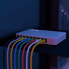 Кабель Ethernet LAN Aisens A145-0576 Синий 3 m