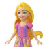 Фото #6 товара Кукла для игры "Чаепитие с принцессами" Disney Princess