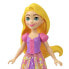 DISNEY PRINCESS Tea Party Minists Doll