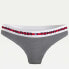 TOMMY HILFIGER Repeat Logo Stretch Panties