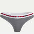 Фото #4 товара TOMMY HILFIGER Repeat Logo Stretch Panties