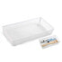 Фото #1 товара CONFORTIME Metal Organizer 30.5x15.24x5.2 cm