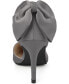 Фото #23 товара Туфли женские с луком JOURNEE Collection Tanzi на шпильке