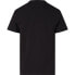 ფოტო #2 პროდუქტის CALVIN KLEIN Striped Chest Logo short sleeve T-shirt