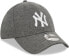 New Era - MLB New York Yankees League Essential 9Forty Kids Strapback Cap Colour: White