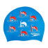 SPEEDO Slogan Junior Swimming Cap