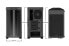 Фото #2 товара Be Quiet! PURE BASE 500 FX Black - Midi Tower - PC - Black - ATX - micro ATX - Mini-ITX - Acrylonitrile butadiene styrene (ABS) - Steel - Gaming