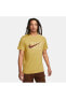 Фото #1 товара DZ3276-725 T shirt Swoosh Block