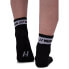 NEBBIA Hi-Tech 129 Half long socks