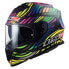 Фото #2 товара LS2 FF800 Storm II Power full face helmet