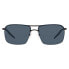 ფოტო #2 პროდუქტის COSTA Skimmer Polarized Sunglasses