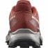 Фото #4 товара Женские спортивные кроссовки Salomon Alphacross 5 Красный