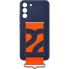 Фото #3 товара Чехол для смартфона BBC Силиконовый с ремешком S22+ Marineblau