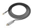 Trust Calyx - USB Type-C - Cable - Digital, Digital / Display / Video shielded 1.8 m - 24-pole