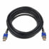 Фото #1 товара Kramer C-HM/HM/Pro-15 Cable 4.6m