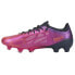 Фото #3 товара Puma Ultra 1.4 Firm GroundAg Soccer Cleats Mens Size 4.5 M Sneakers Athletic Sho