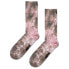 HAPPY SOCKS Tie-dye crew socks