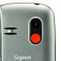 Фото #2 товара Мобильный телефон для пожилых людей Gigaset GL390 2,2" 32 GB RAM 2G Серый