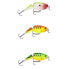 RAPALA Shallow Shad Rap 07 Jointed Crankbait 11g 70 mm