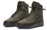 Кроссовки Nike Air Force 1 High Shell BQ6096-301