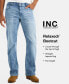 Фото #3 товара Джинсы укороченные мужские I.N.C. International Concepts Rockford Boot Cut Jeans.