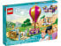 Конструктор LEGO 41162 для девочек "Принцессы в волшебном путешествии"