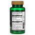 Фото #2 товара Витамины для пищеварительной системы Swanson Ultra Probiotic для пожилых, 15 миллиардов КУ, 60 капсул