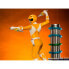 Фото #6 товара POWER RANGERS Mighty Yellow Ranger Art Scale Figure