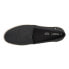 Фото #7 товара TOMS Parker Slip On Womens Black Sneakers Casual Shoes 10015471T