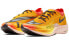 Nike ZoomX Vaporfly Next% 2 回弹透气 低帮 跑步鞋 男女同款 黄色 / Кроссовки Nike ZoomX Vaporfly Next 2