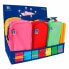 Фото #1 товара OXFORD School bag carrying everything kids display of 20 assorted units