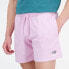 New Balance Gender Neutral Uni-ssentials French Terry Short Gender Neutral