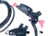 Фото #3 товара Sram G2 RSC Hydraulic Brakeset, Rear 2000mm, Lever/Caliper