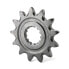 Renthal Honda CR125R 1987-2003 front sprocket