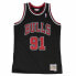 Фото #1 товара Mitchell & Ness Nba Chicago Bulls Dennis Rodman Swingman