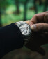 Фото #6 товара Часы Alpina Alpiner Chronograph 42mm