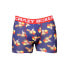 Фото #1 товара Crazy Boxer Hamburguer boxers