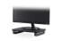 Фото #1 товара Kensington SmartFit® Monitor Stand Plus for up to 24” screens — Black - Freestanding - 36.2 kg - 61 cm (24") - Height adjustment - Black