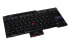 Фото #1 товара Lenovo ThinkPad T61 Keyboard - DE - ThinkPad T61 & T61p (15.4")