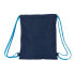 Фото #3 товара Сумка-рюкзак на веревках Munich Nautic Тёмно Синий 35 x 40 x 1 cm