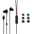 Фото #4 товара Lenovo Go USB-C ANC In-Ear Headphones
