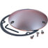 Фото #1 товара DRAG SPECIALTIES Derby Harley Davidson FL 1200 Electra Glide 74 33-0017K-BC427 Clutch Cover