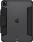 Фото #6 товара Etui na tablet Spigen Spigen Air Skin Pro, black - iPad Pro 13" 2024