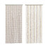 Curtains EDM 90 x 1,5 x 200 cm Plastic