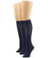 Фото #1 товара Носки HUE Soft Opaque Knee-High