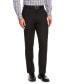 ფოტო #1 პროდუქტის Men's Classic-Fit Medium Suit Pants